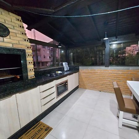 Apartamento 12 - Bombinhas - 200 Metros Da Praia Eksteriør billede