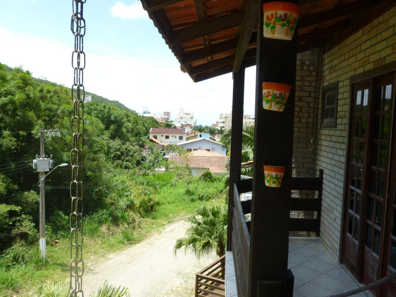 Apartamento 12 - Bombinhas - 200 Metros Da Praia Eksteriør billede