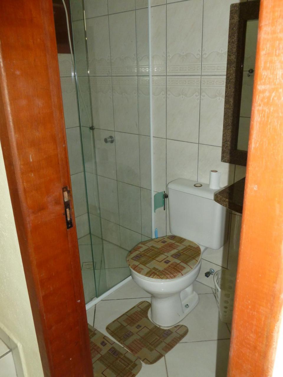 Apartamento 12 - Bombinhas - 200 Metros Da Praia Eksteriør billede