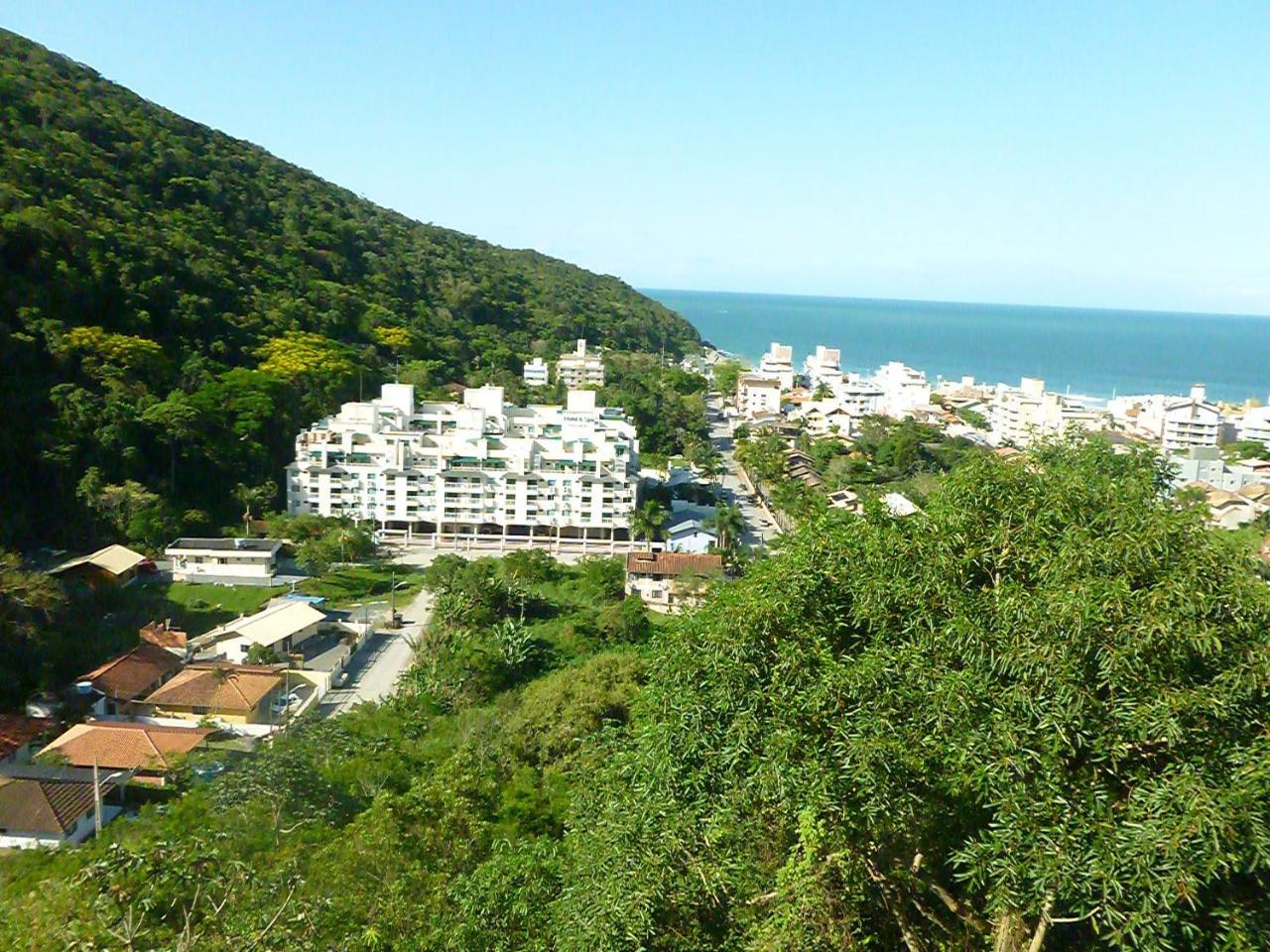Apartamento 12 - Bombinhas - 200 Metros Da Praia Eksteriør billede