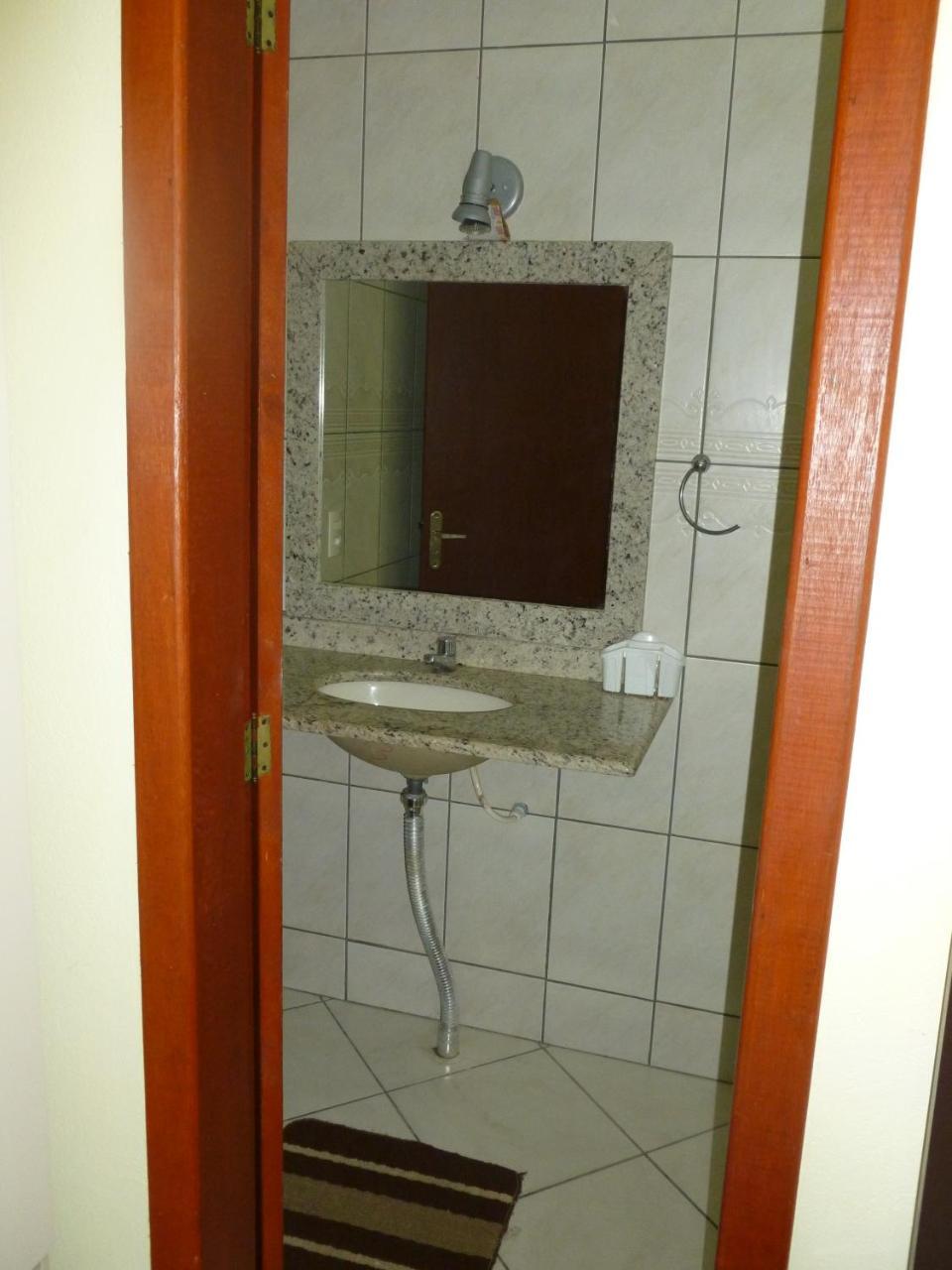 Apartamento 12 - Bombinhas - 200 Metros Da Praia Eksteriør billede